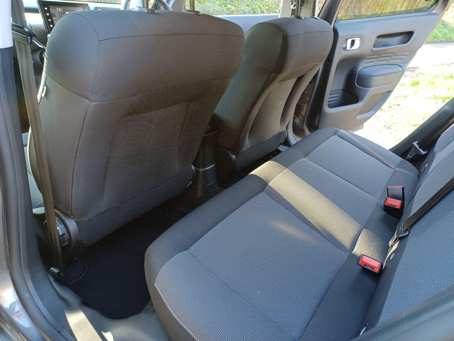 Used Citroen C4 Cactus 2017 for sale - 77978480: Photo 14