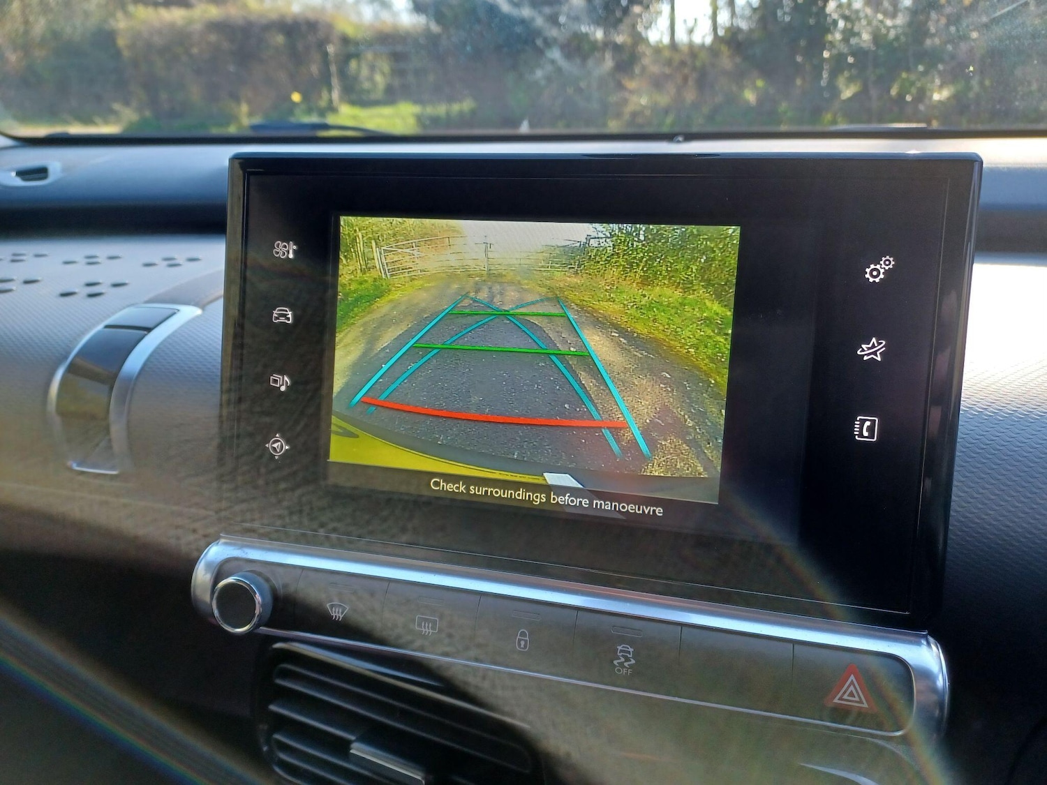 Used Citroen C4 Cactus 2017 for sale - 77978480: Photo 19