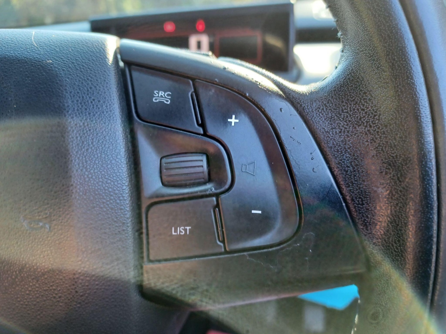 Used Citroen C4 Cactus 2017 for sale - 77978480: Photo 27