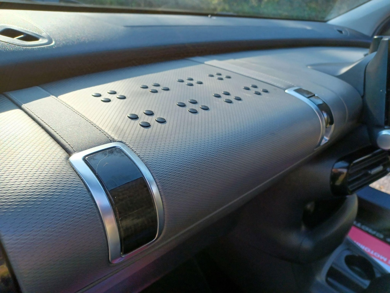 Used Citroen C4 Cactus 2017 for sale - 77978480: Photo 30