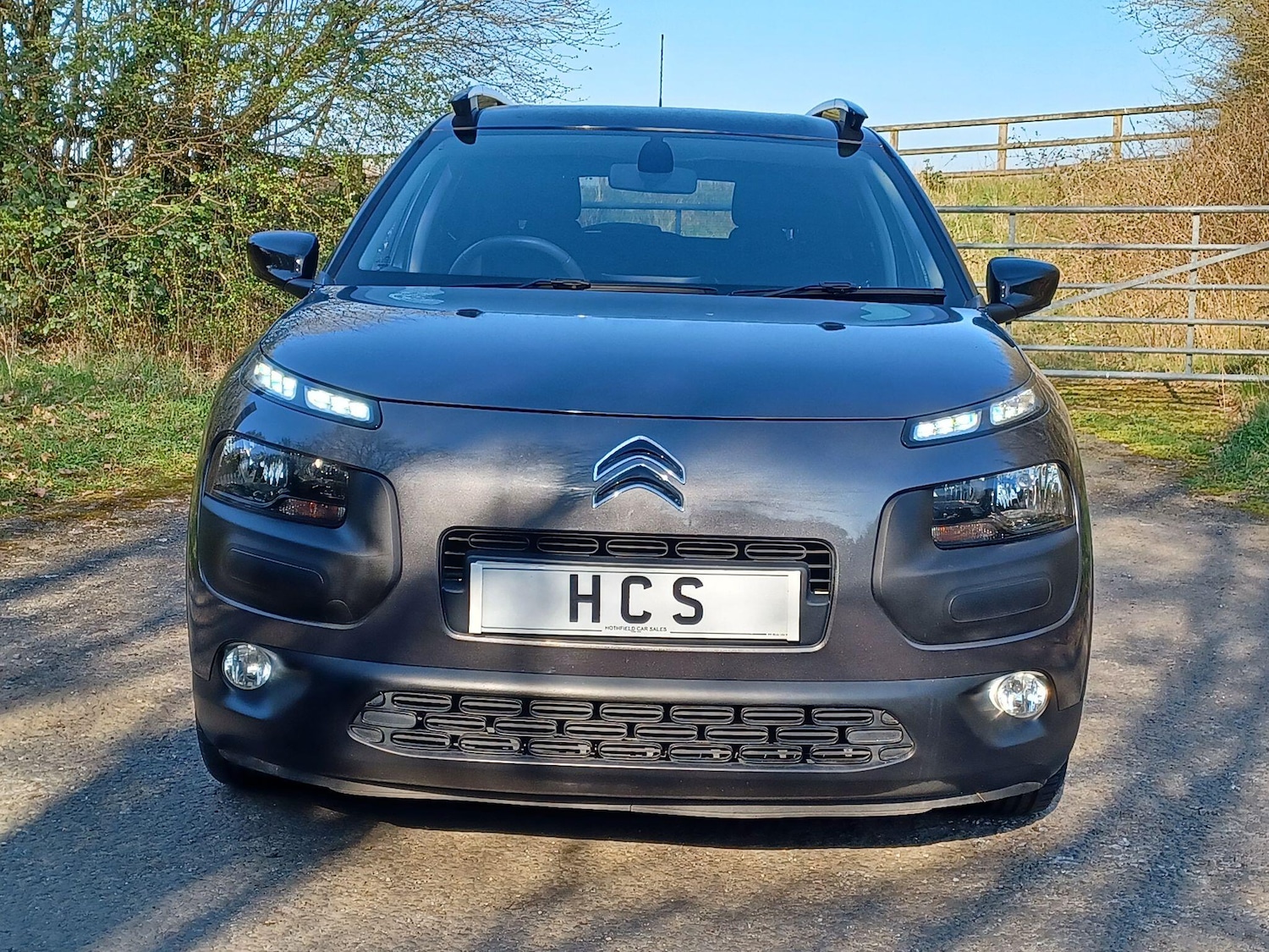 Used Citroen C4 Cactus 2017 for sale - 77978480: Photo 32