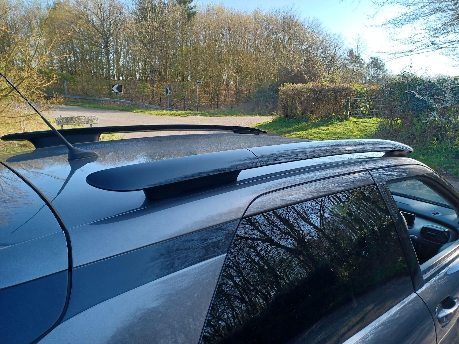 Used Citroen C4 Cactus 2017 for sale - 77978480: Photo 34