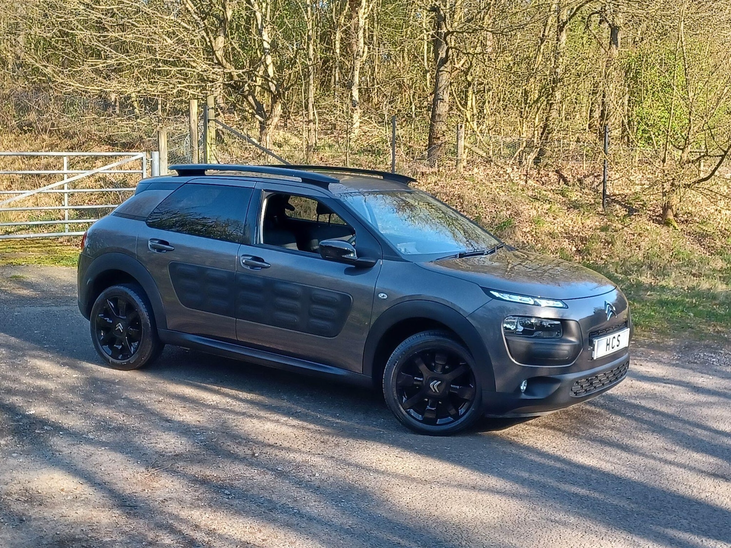 Used Citroen C4 Cactus 2017 for sale - 77978480: Photo 36