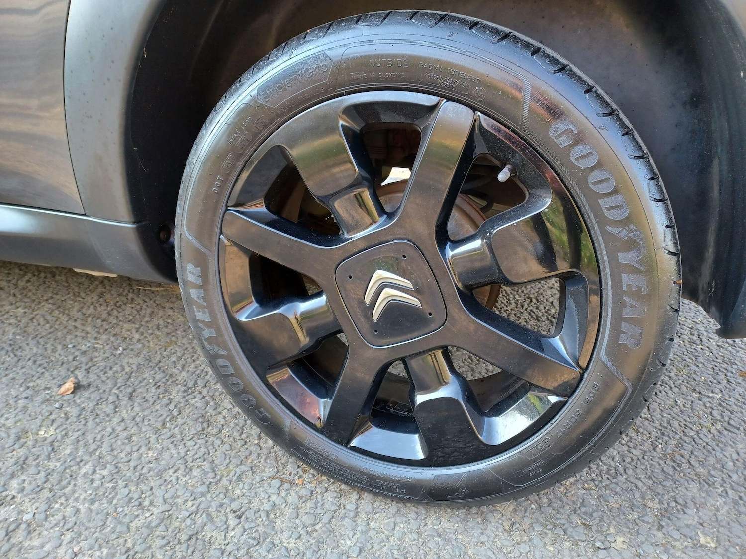 Used Citroen C4 Cactus 2017 for sale - 77978480: Photo 47