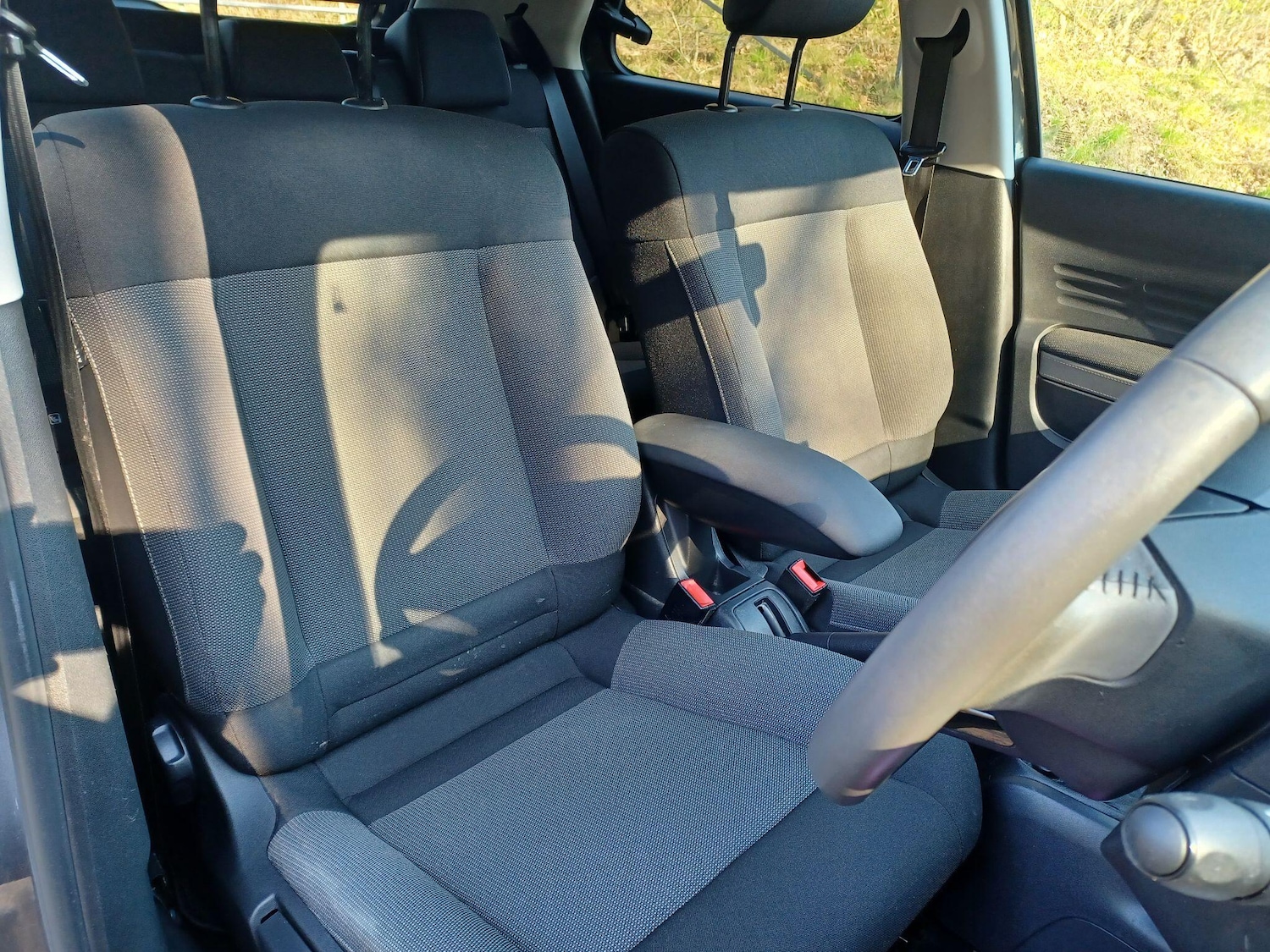 Used Citroen C4 Cactus 2017 for sale - 77978480: Photo 9