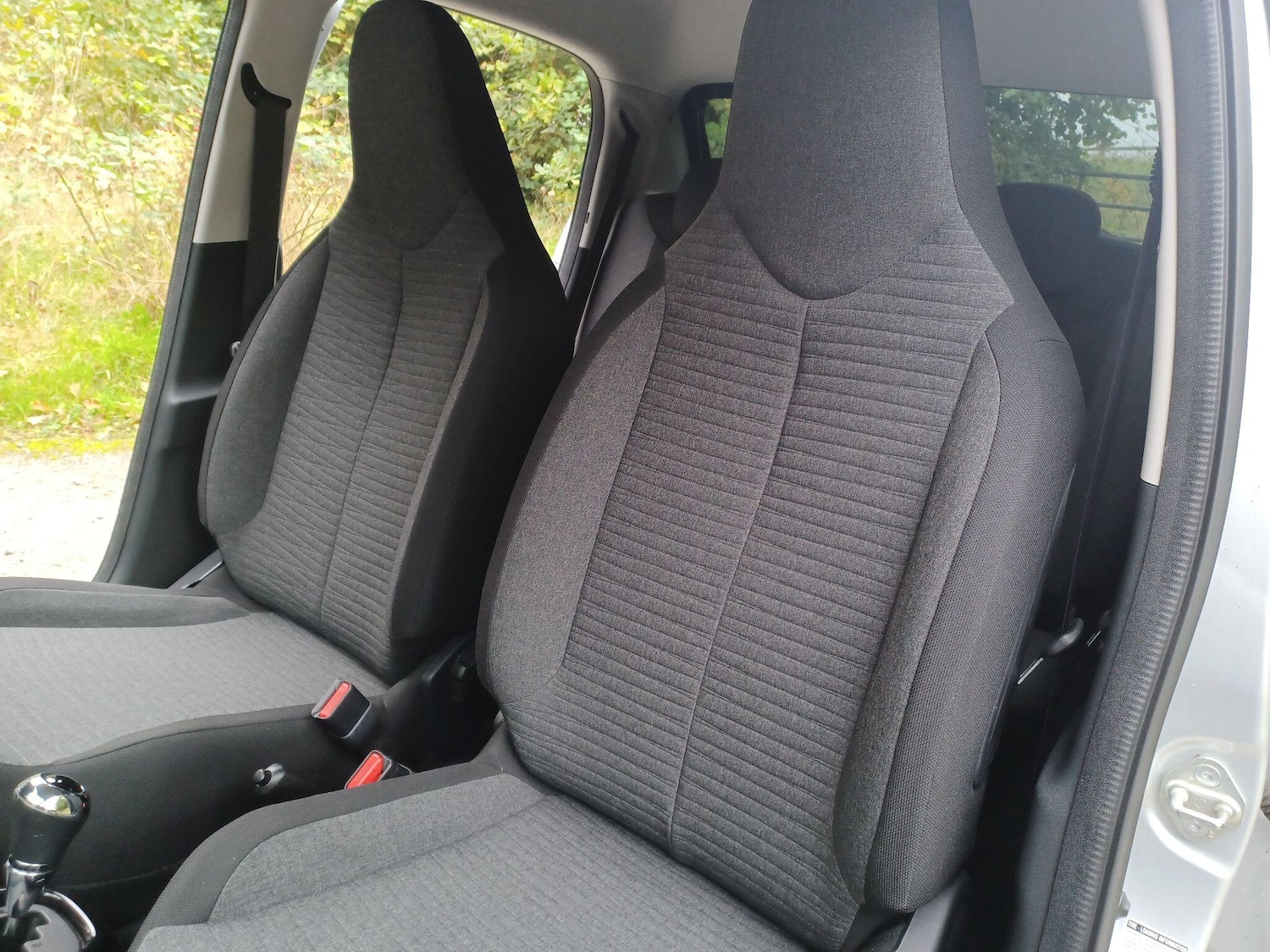 Used Citroen C1 2015 for sale - 76425643: Photo 10