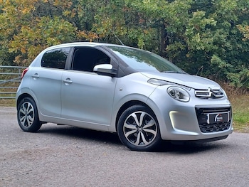 2015 (65) - 1.0 VTi Flair 5dr ETG