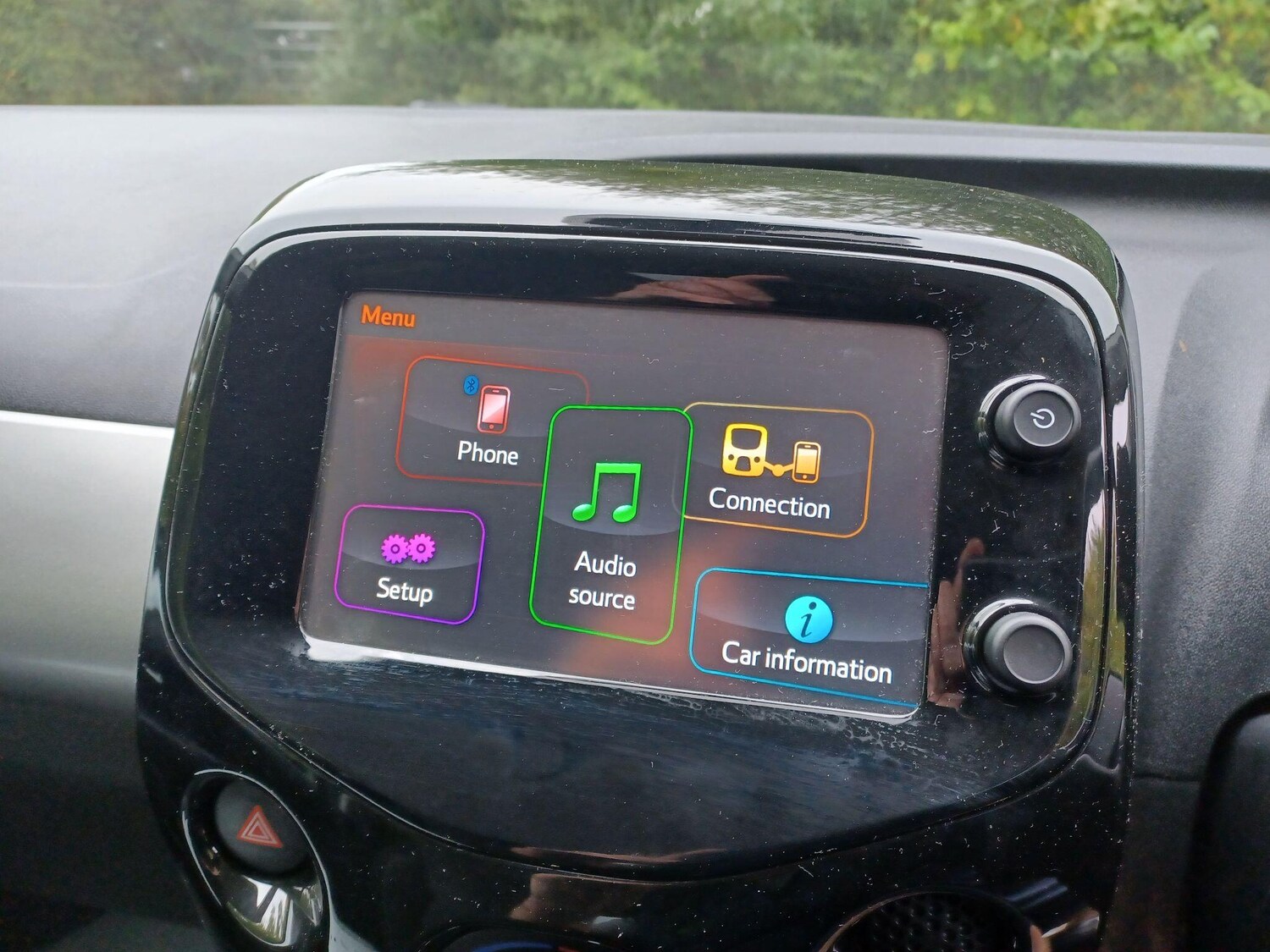 Used Citroen C1 2015 for sale - 76425643: Photo 21