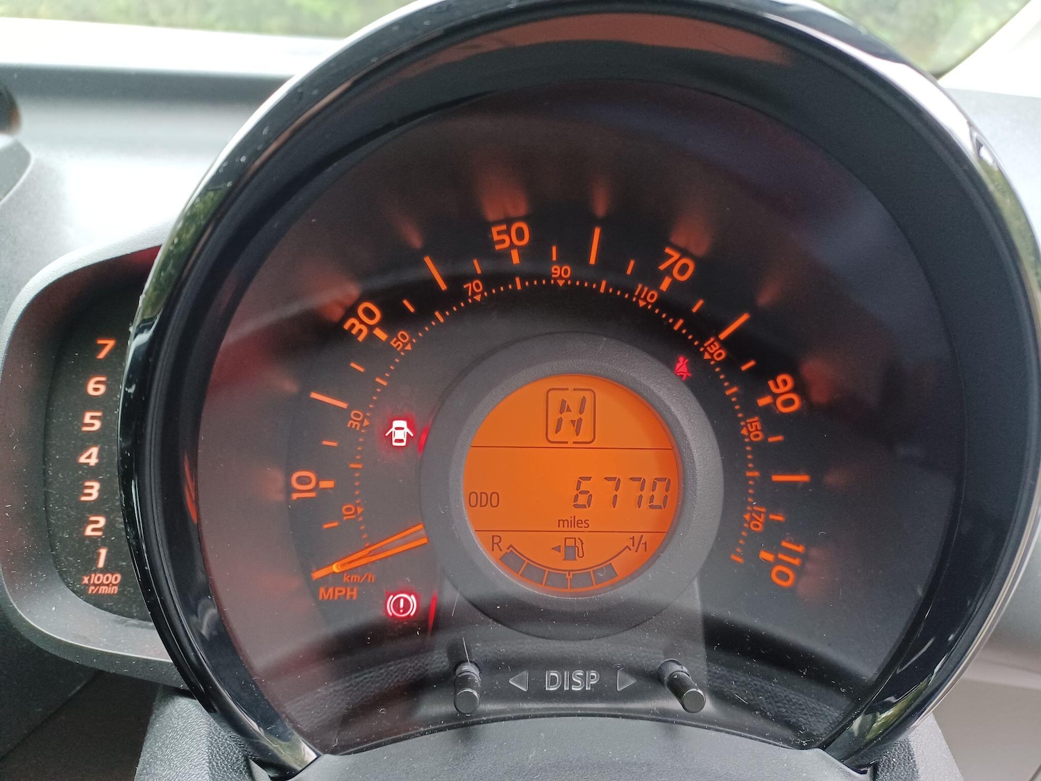 Used Citroen C1 2015 for sale - 76425643: Photo 27