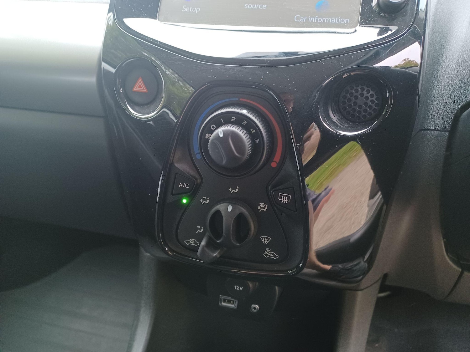 Used Citroen C1 2015 for sale - 76425643: Photo 28