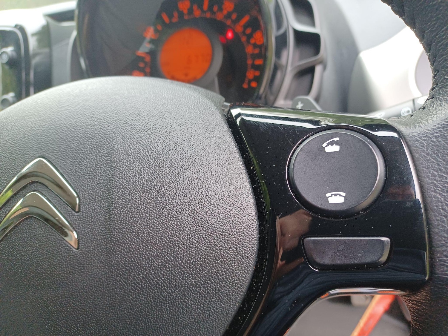 Used Citroen C1 2015 for sale - 76425643: Photo 31