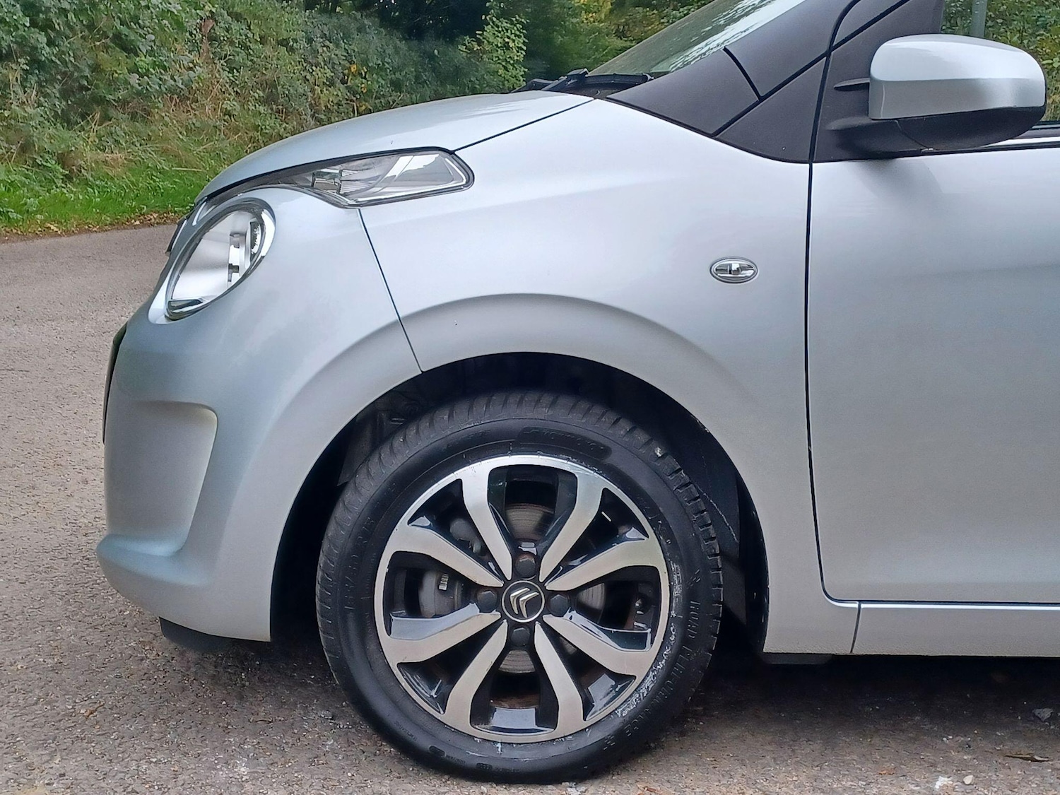 Used Citroen C1 2015 for sale - 76425643: Photo 43