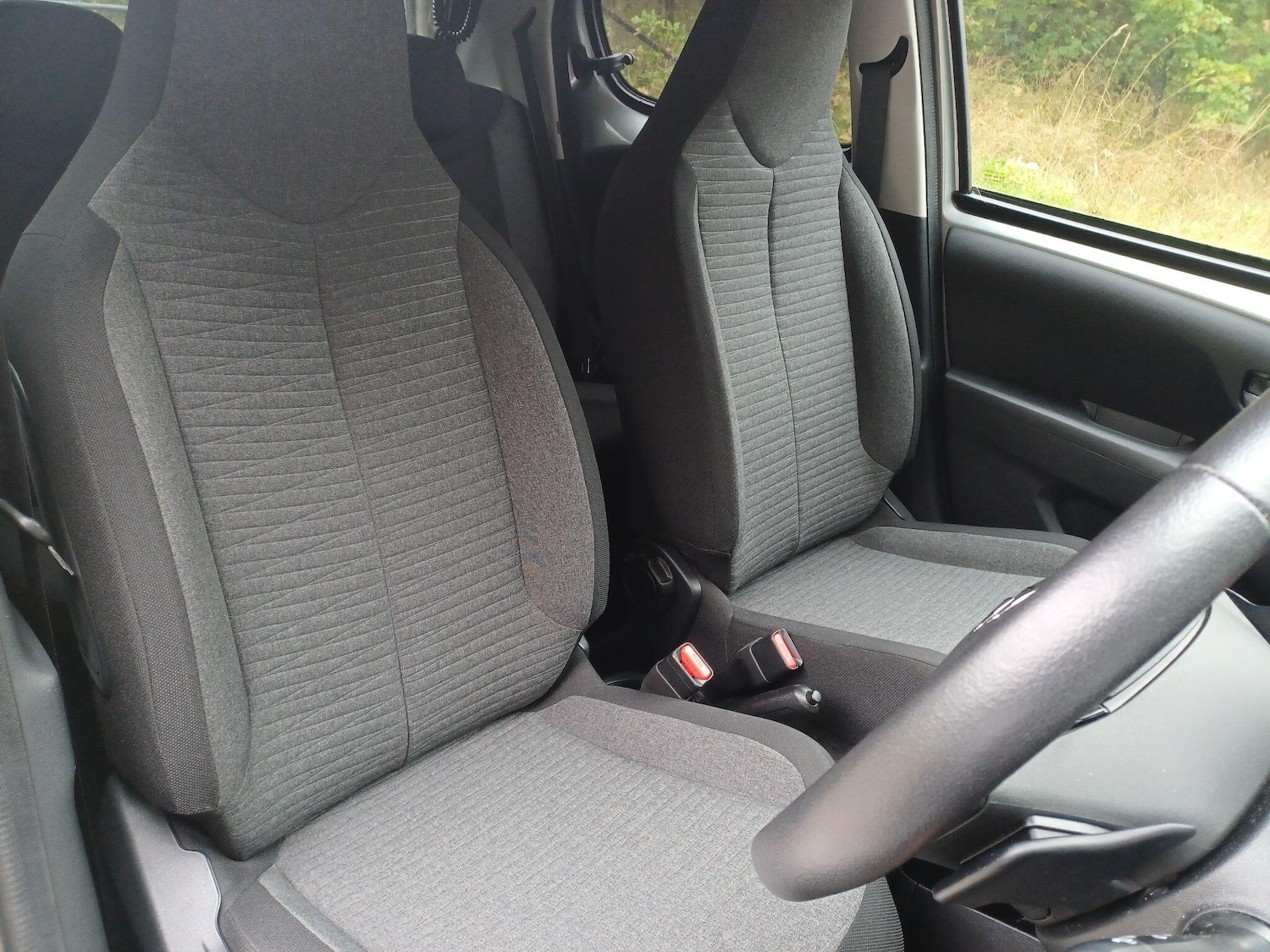 Used Citroen C1 2015 for sale - 76425643: Photo 9