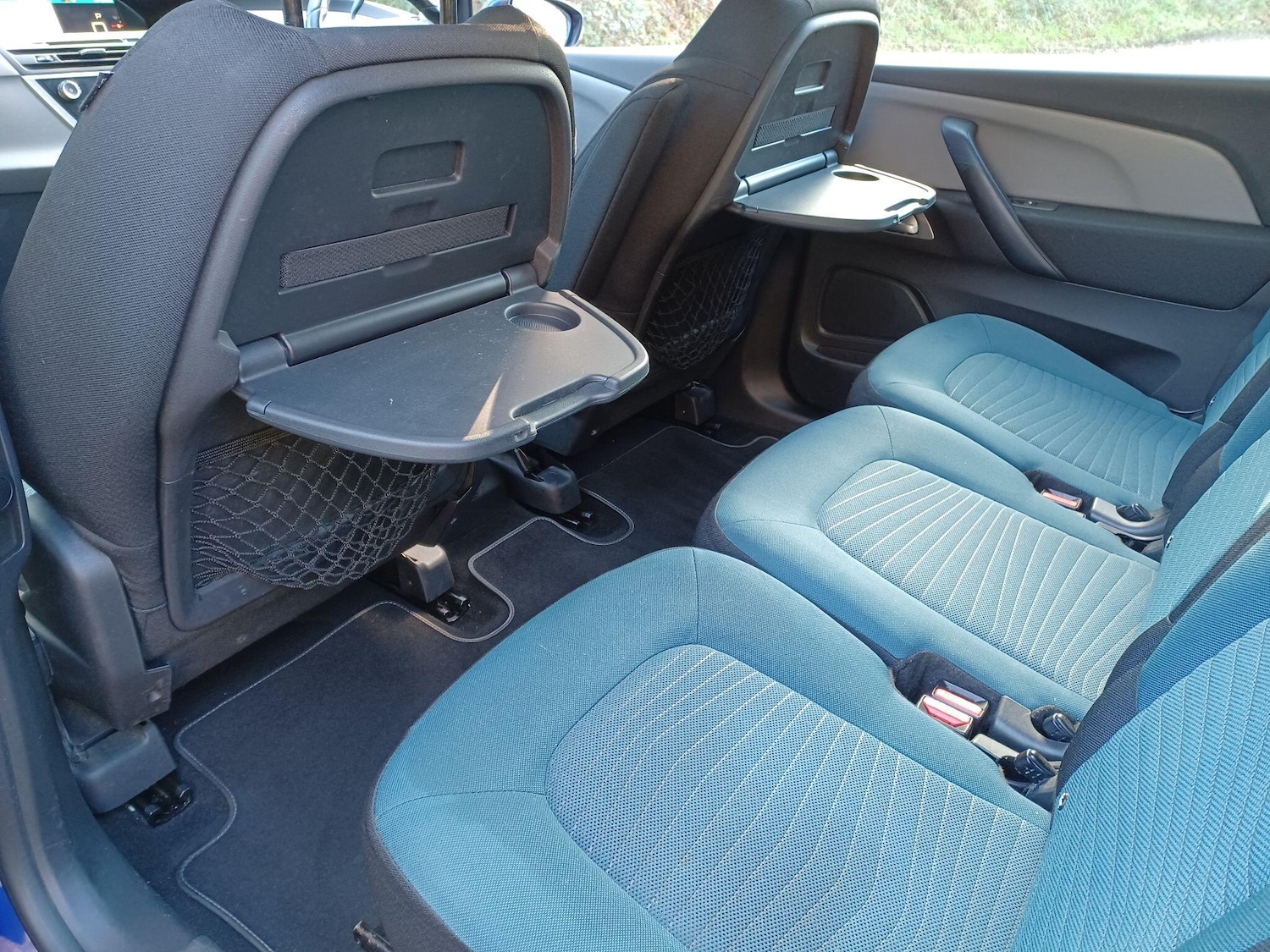 Used Citroen C4 Grand Picasso 2017 for sale - 77029658: Photo 14