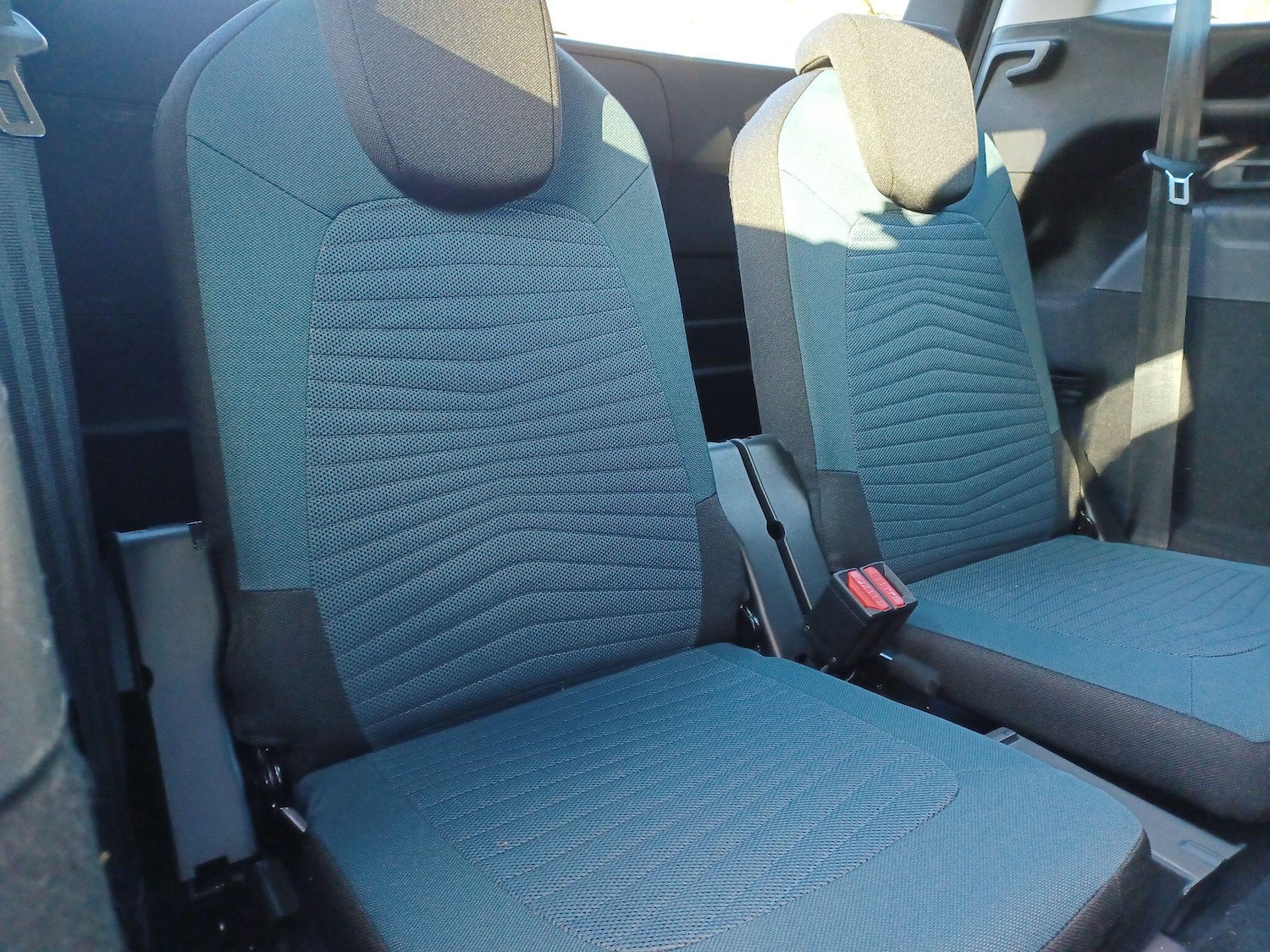 Used Citroen C4 Grand Picasso 2017 for sale - 77029658: Photo 17