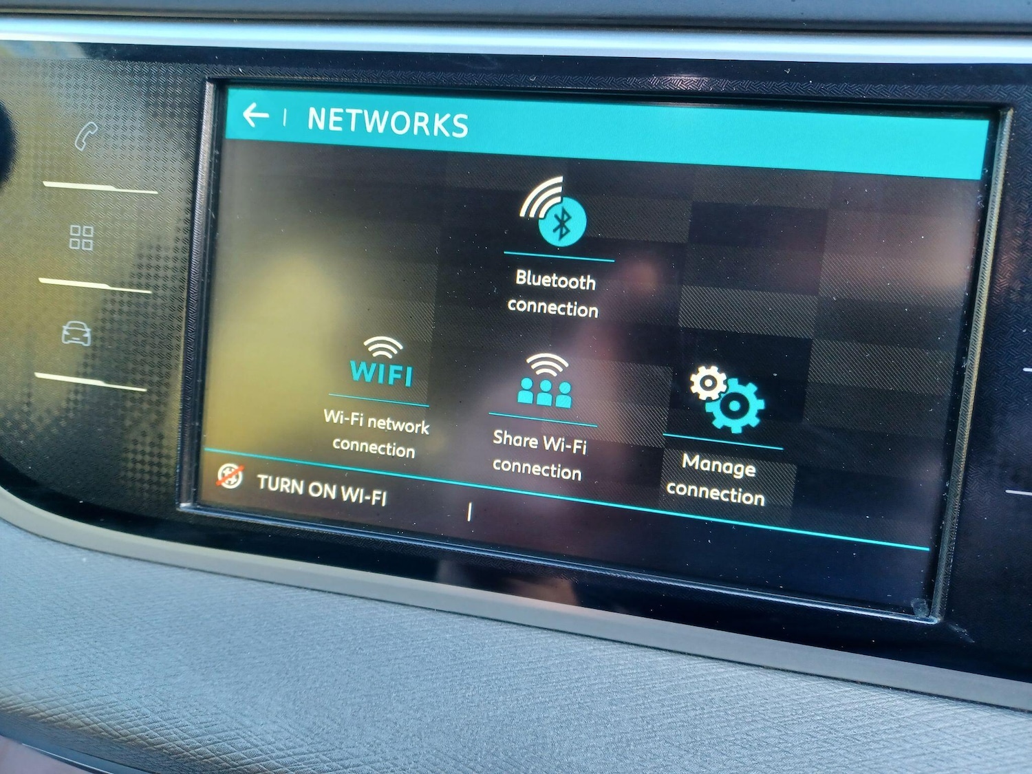 Used Citroen C4 Grand Picasso 2017 for sale - 77029658: Photo 25