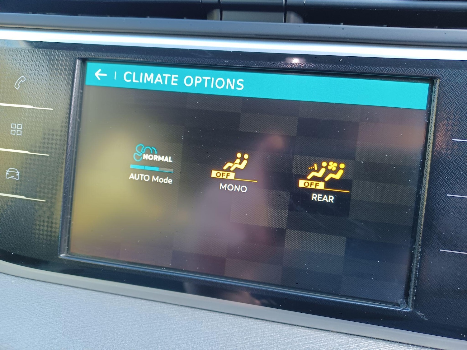 Used Citroen C4 Grand Picasso 2017 for sale - 77029658: Photo 27