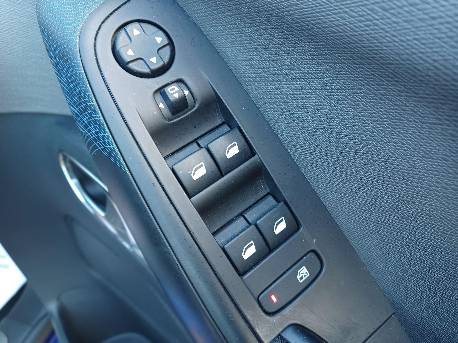 Used Citroen C4 Grand Picasso 2017 for sale - 77029658: Photo 30