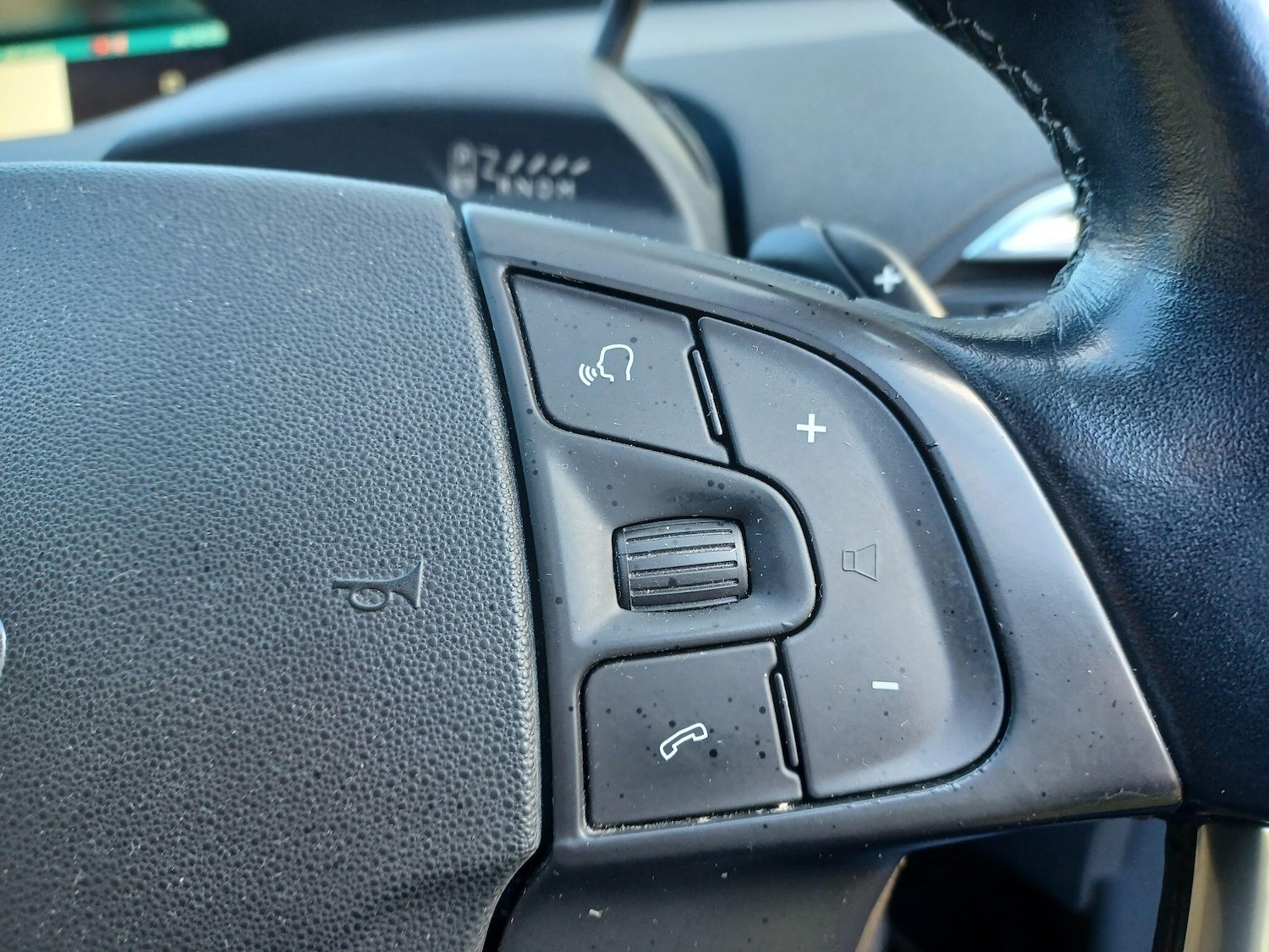 Used Citroen C4 Grand Picasso 2017 for sale - 77029658: Photo 35