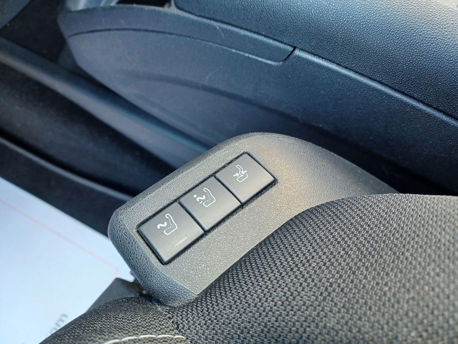 Used Citroen C4 Grand Picasso 2017 for sale - 77029658: Photo 37