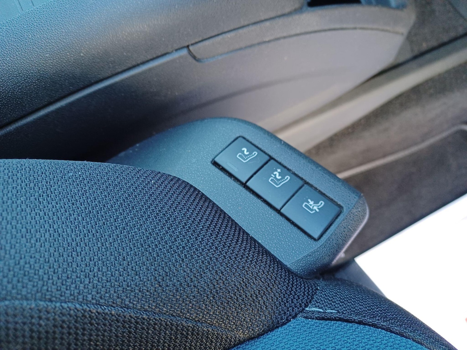 Used Citroen C4 Grand Picasso 2017 for sale - 77029658: Photo 38