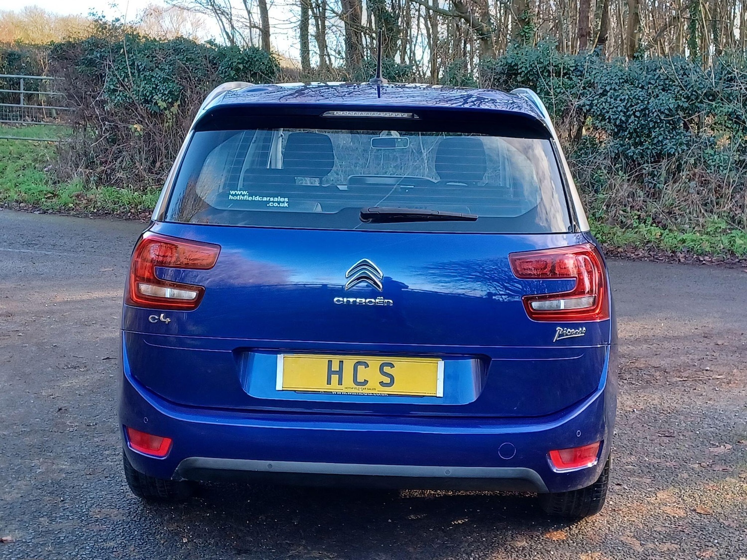 Used Citroen C4 Grand Picasso 2017 for sale - 77029658: Photo 42