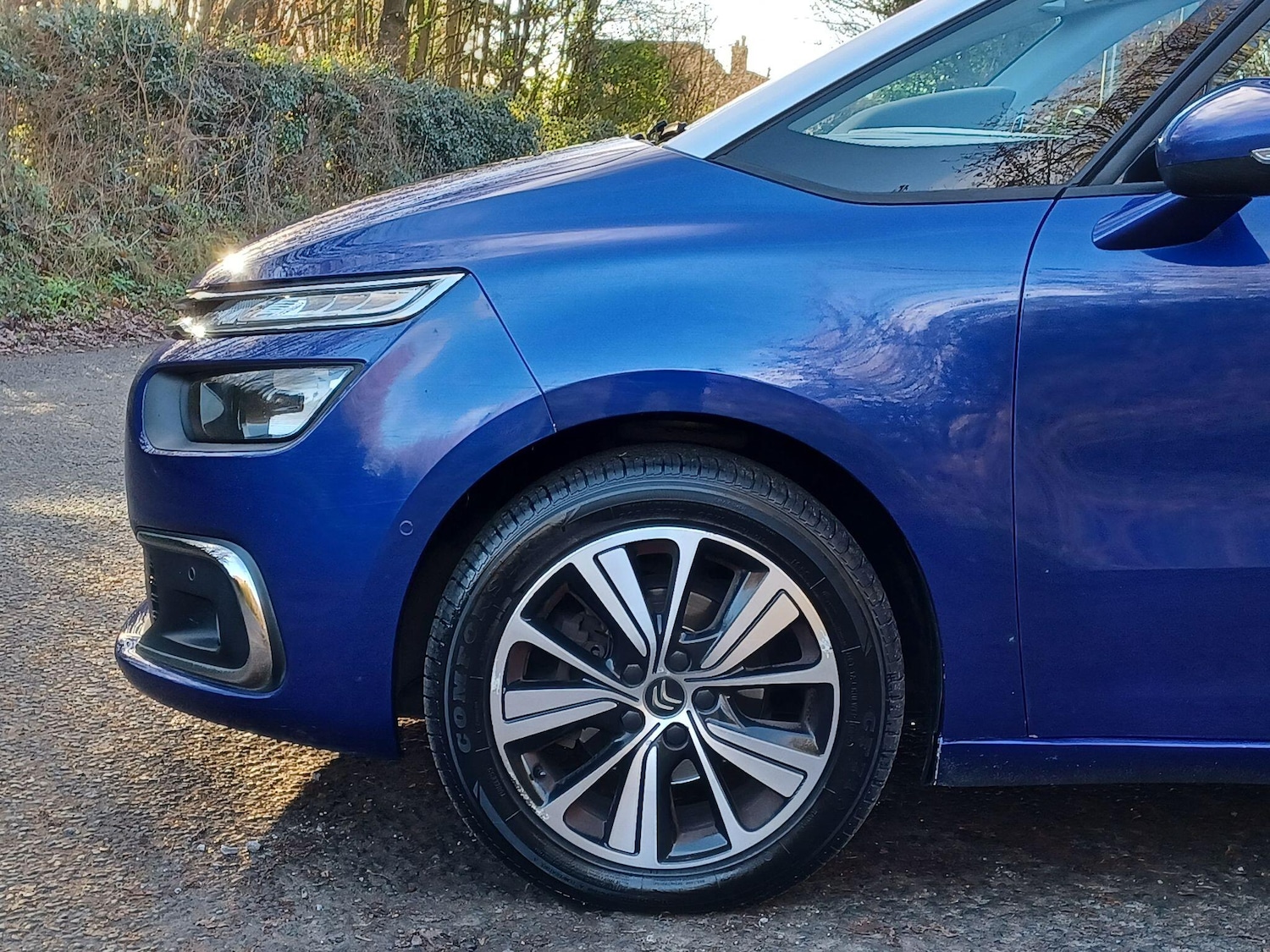 Used Citroen C4 Grand Picasso 2017 for sale - 77029658: Photo 51