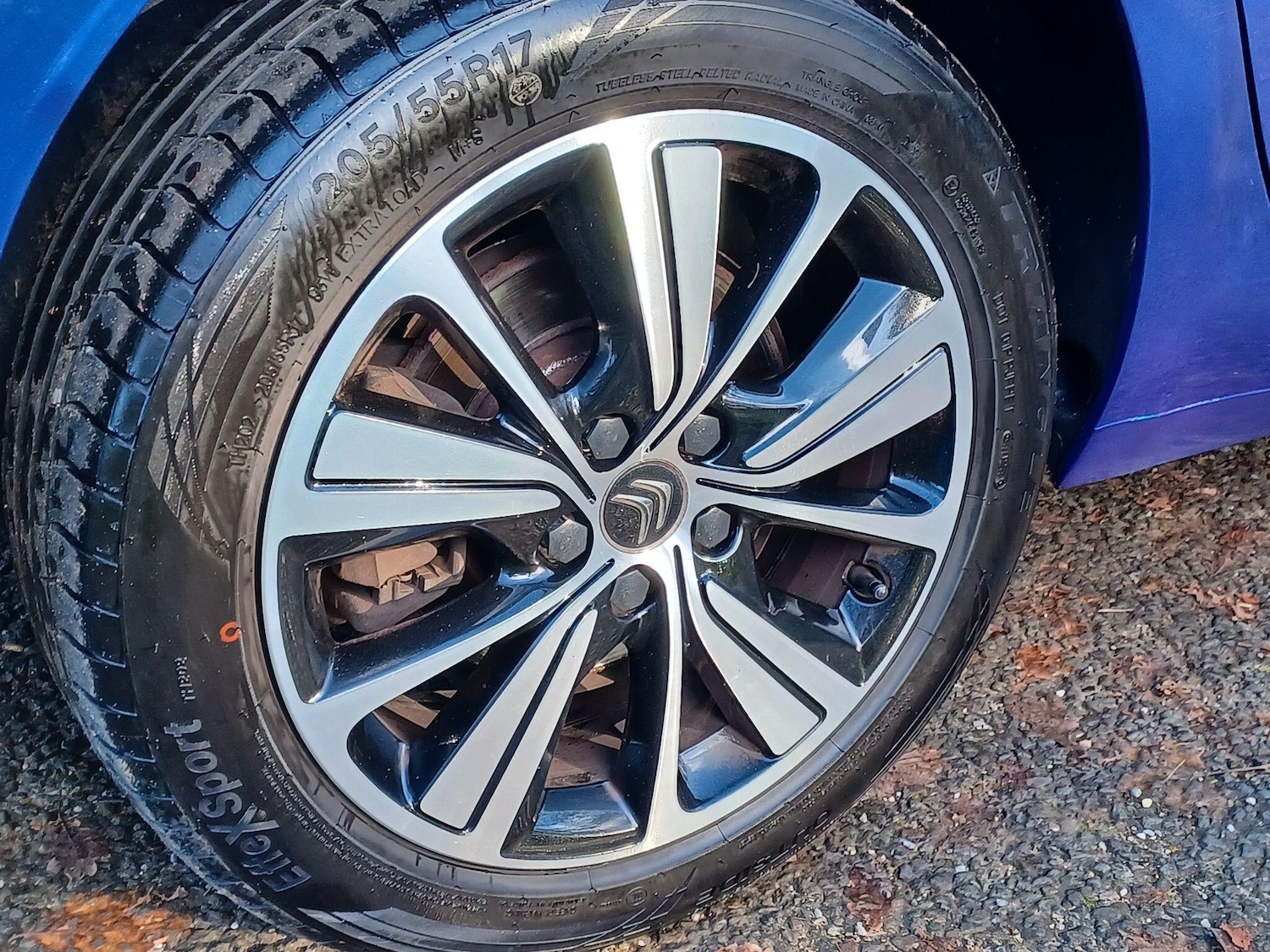 Used Citroen C4 Grand Picasso 2017 for sale - 77029658: Photo 53