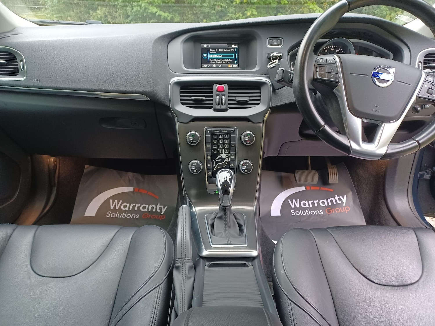 Used Volvo V40 2014 for sale - 76549975: Photo 19