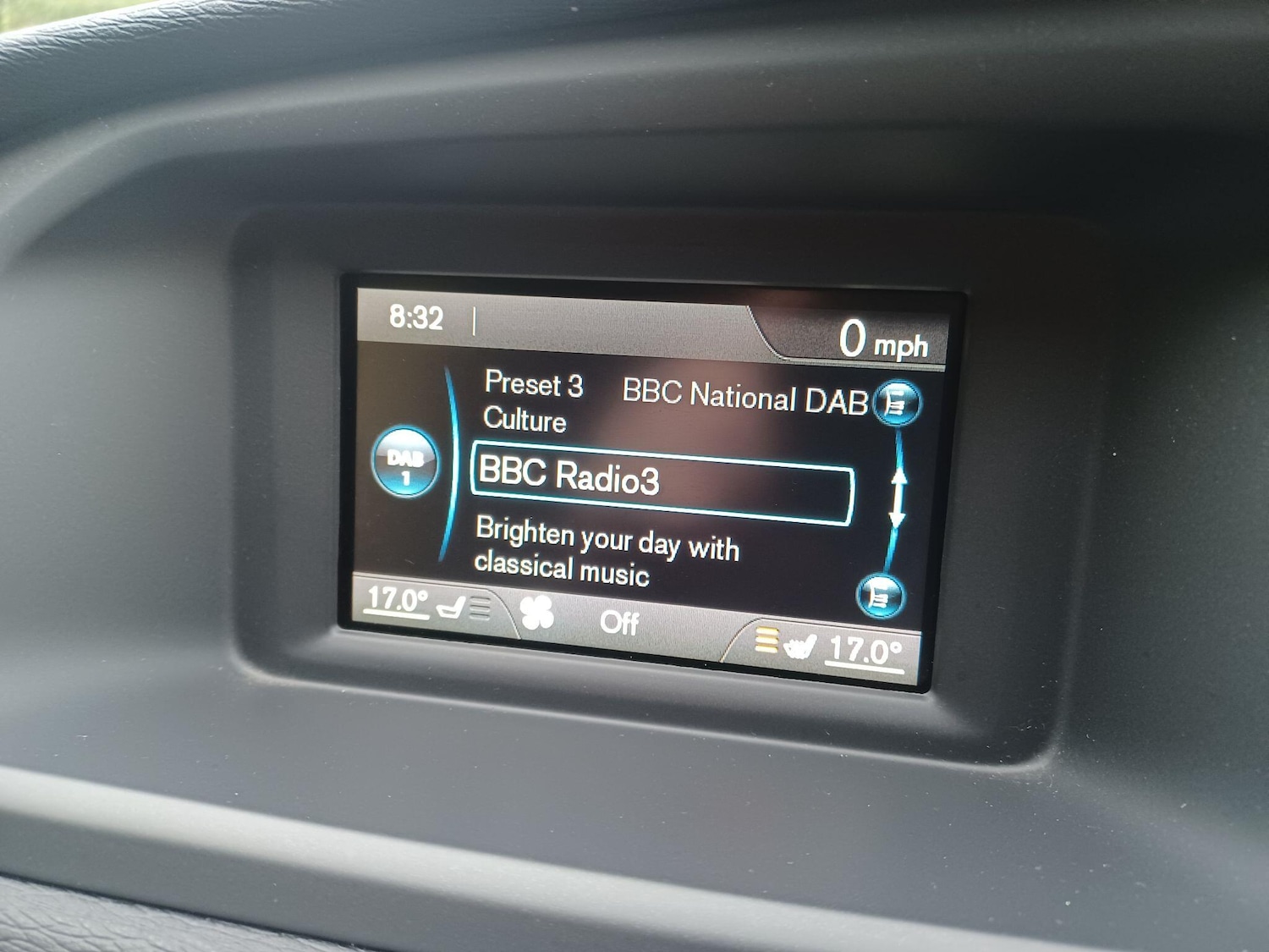 Used Volvo V40 2014 for sale - 76549975: Photo 21