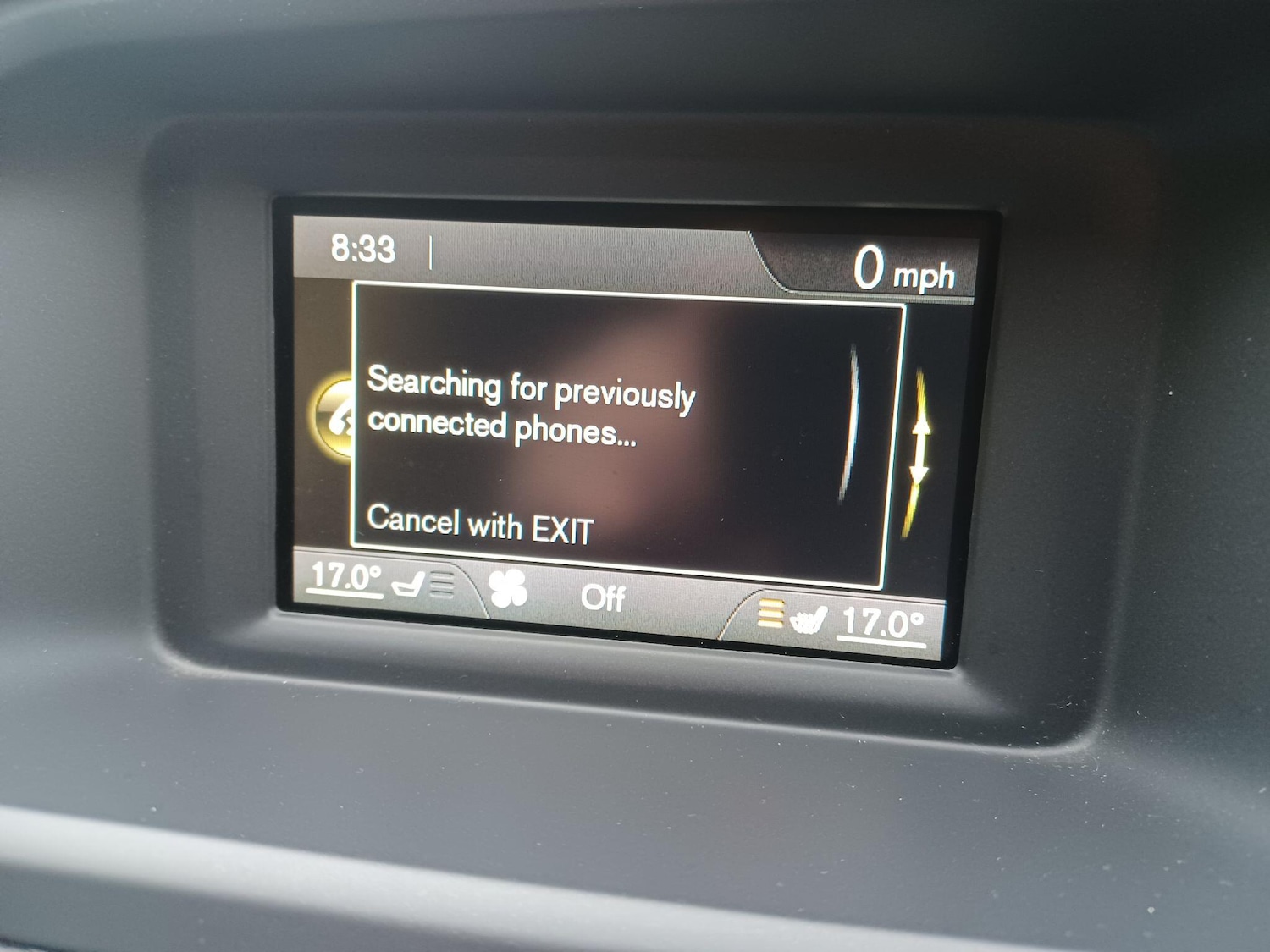 Used Volvo V40 2014 for sale - 76549975: Photo 22