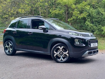 Used Citroen C3 Aircross 2021 for sale - 78461378: Photo