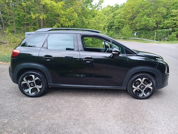 Used Citroen C3 Aircross 2021 for sale - 78461378: Photo