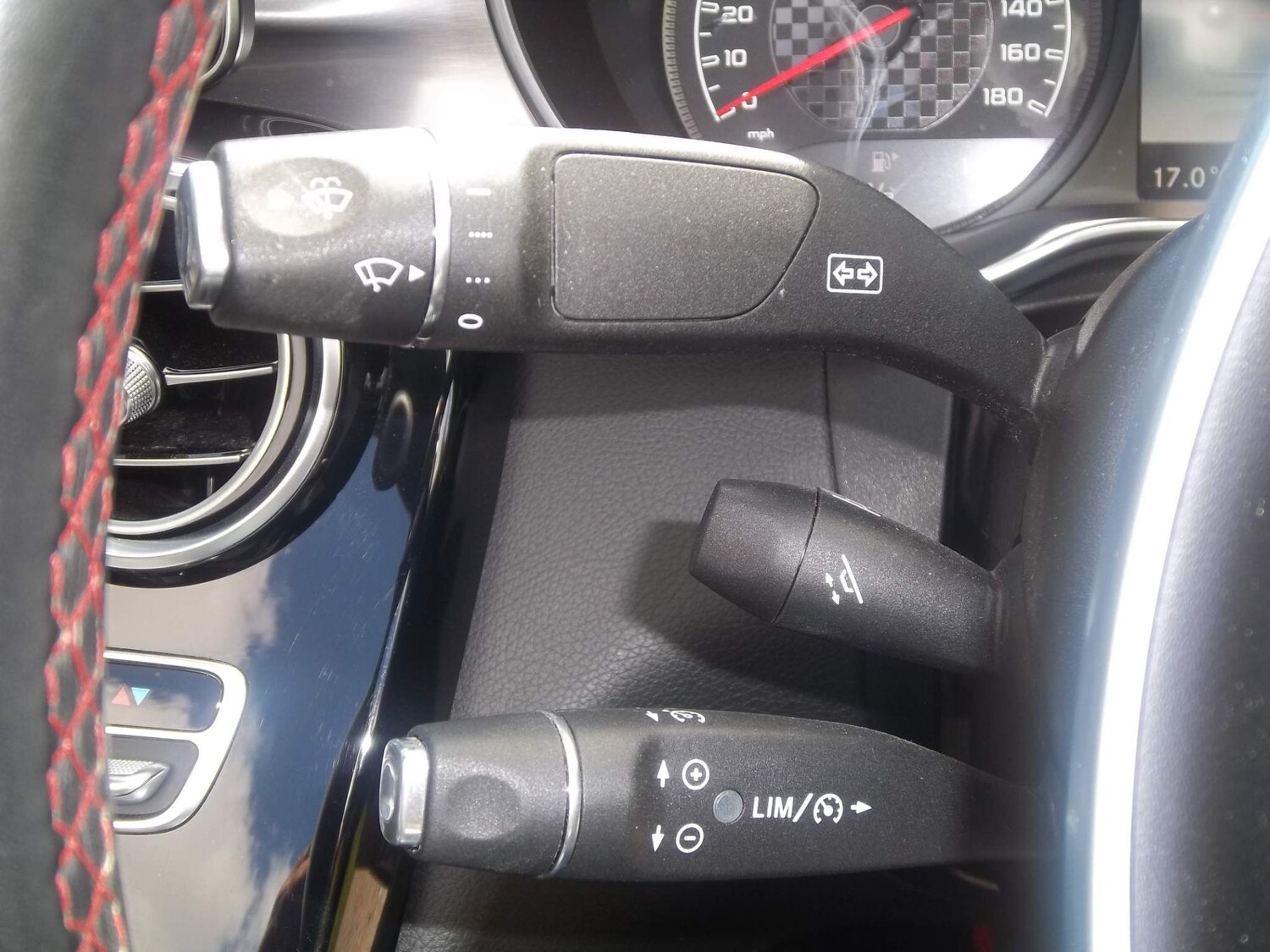 Vehicle 32