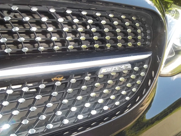 Used Mercedes-Benz C-Class 2017 for sale - 74043020: Photo 44