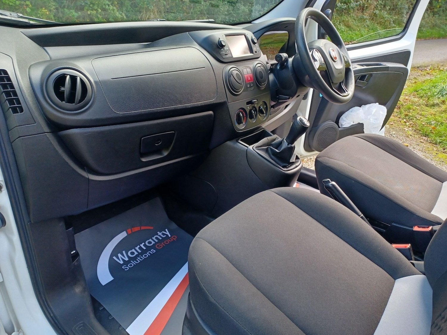 Used Fiat Fiorino 2020 for sale - 76422997: Photo 10