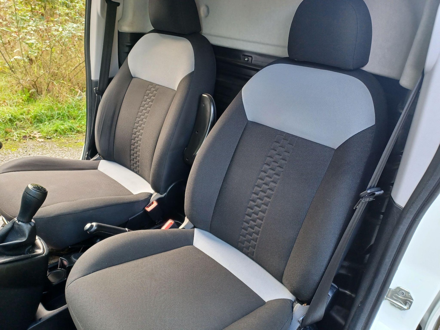 Used Fiat Fiorino 2020 for sale - 76422997: Photo 11