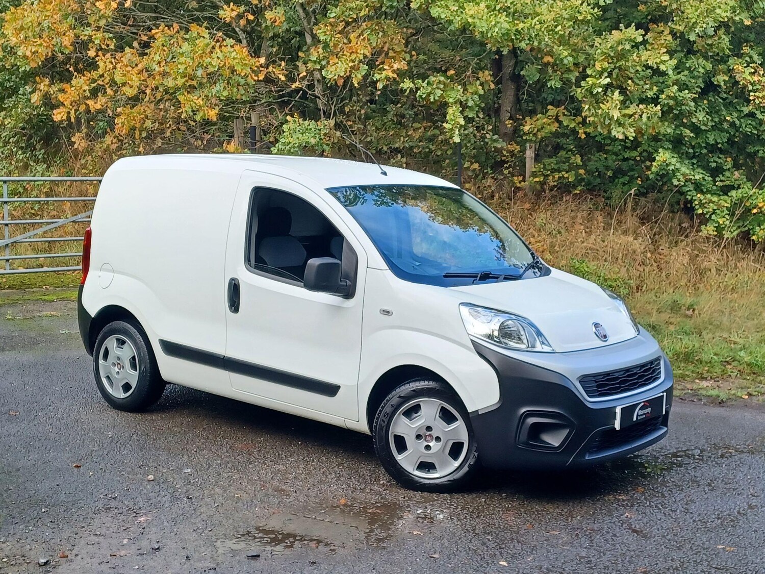Used Fiat Fiorino 2020 for sale - 76422997: Photo 23