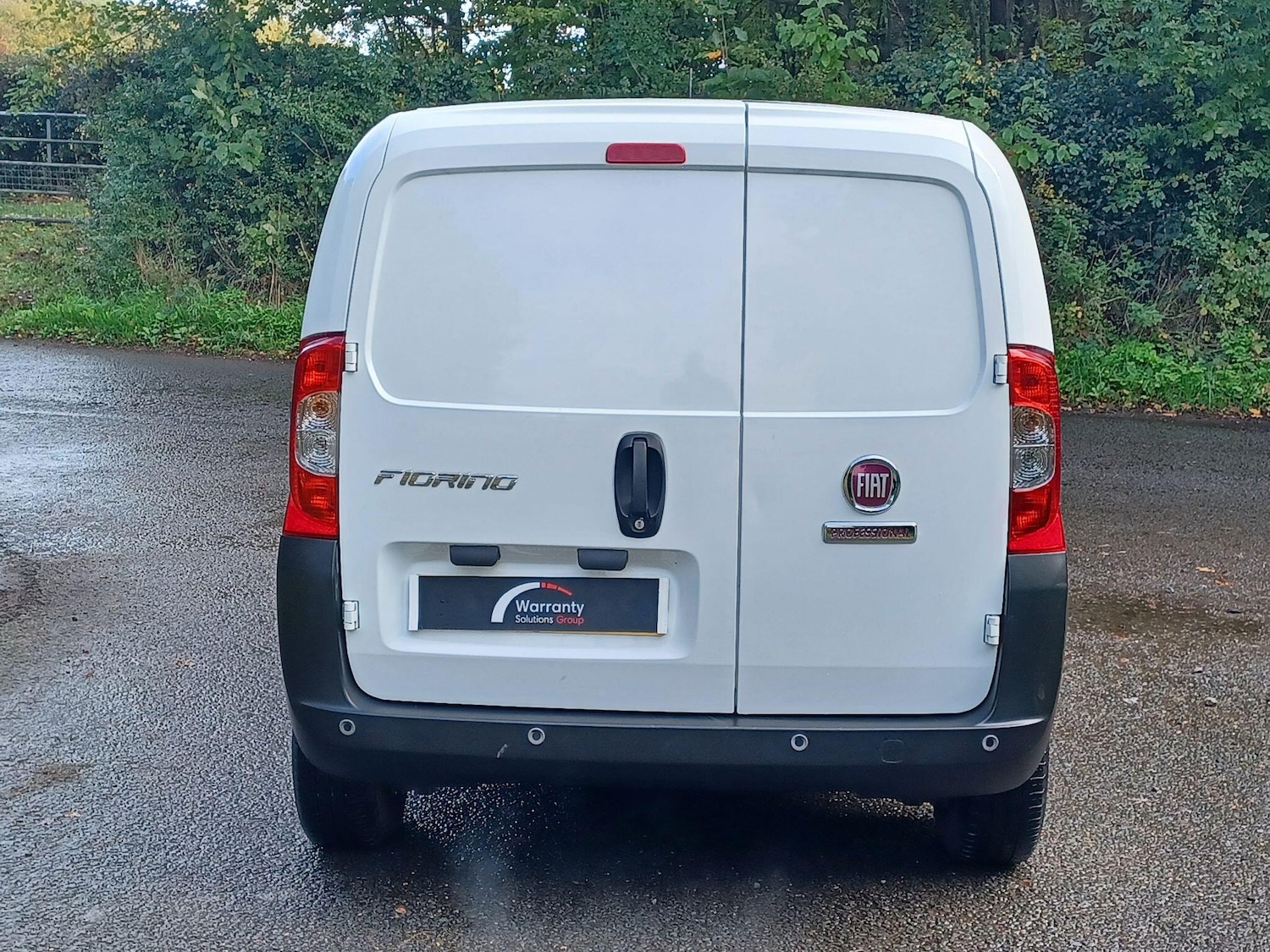 Used Fiat Fiorino 2020 for sale - 76422997: Photo 25