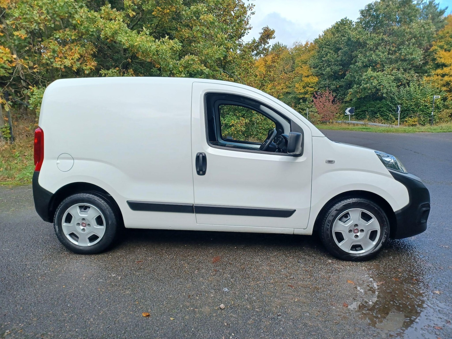 Used Fiat Fiorino 2020 for sale - 76422997: Photo 3