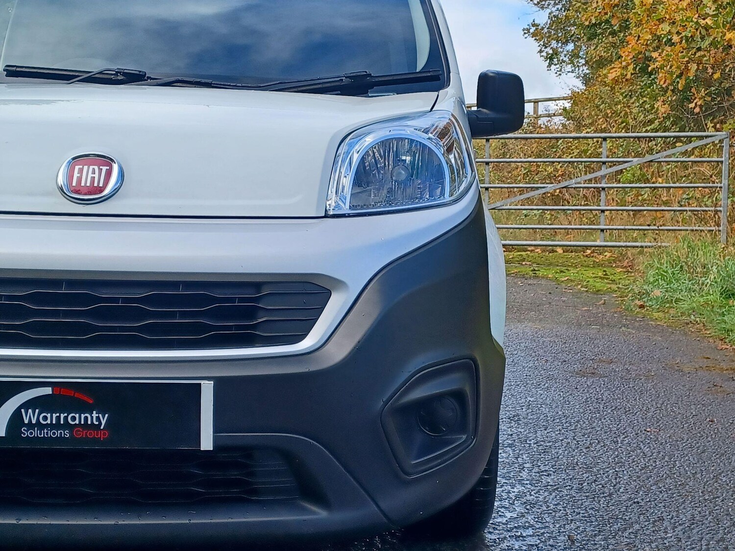 Used Fiat Fiorino 2020 for sale - 76422997: Photo 32