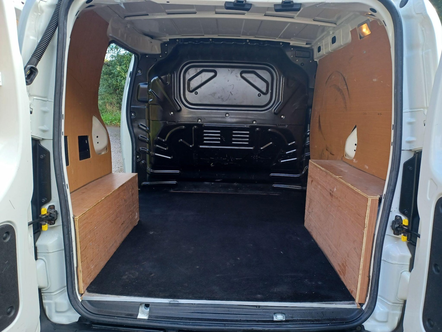 Used Fiat Fiorino 2020 for sale - 76422997: Photo 39