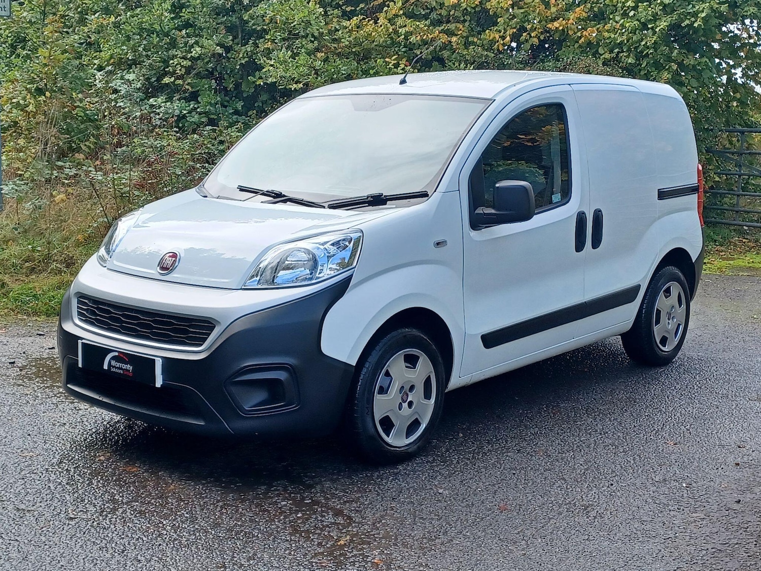 Used Fiat Fiorino 2020 for sale - 76422997: Photo 4