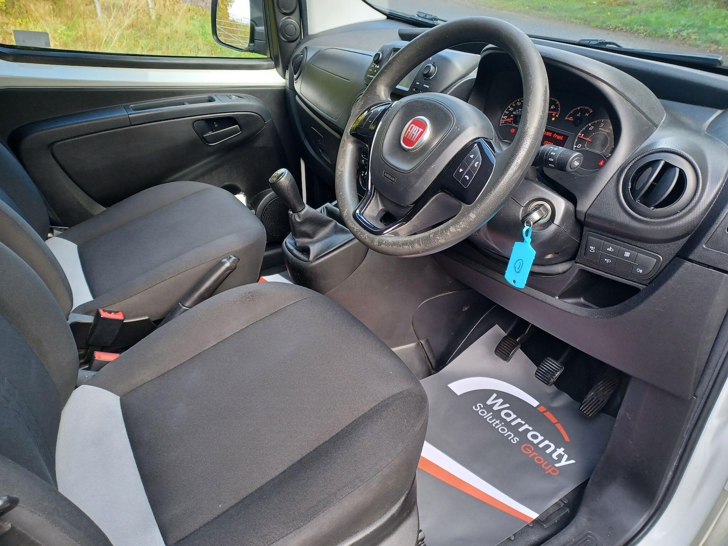 Used Fiat Fiorino 2020 for sale - 76422997: Photo 7