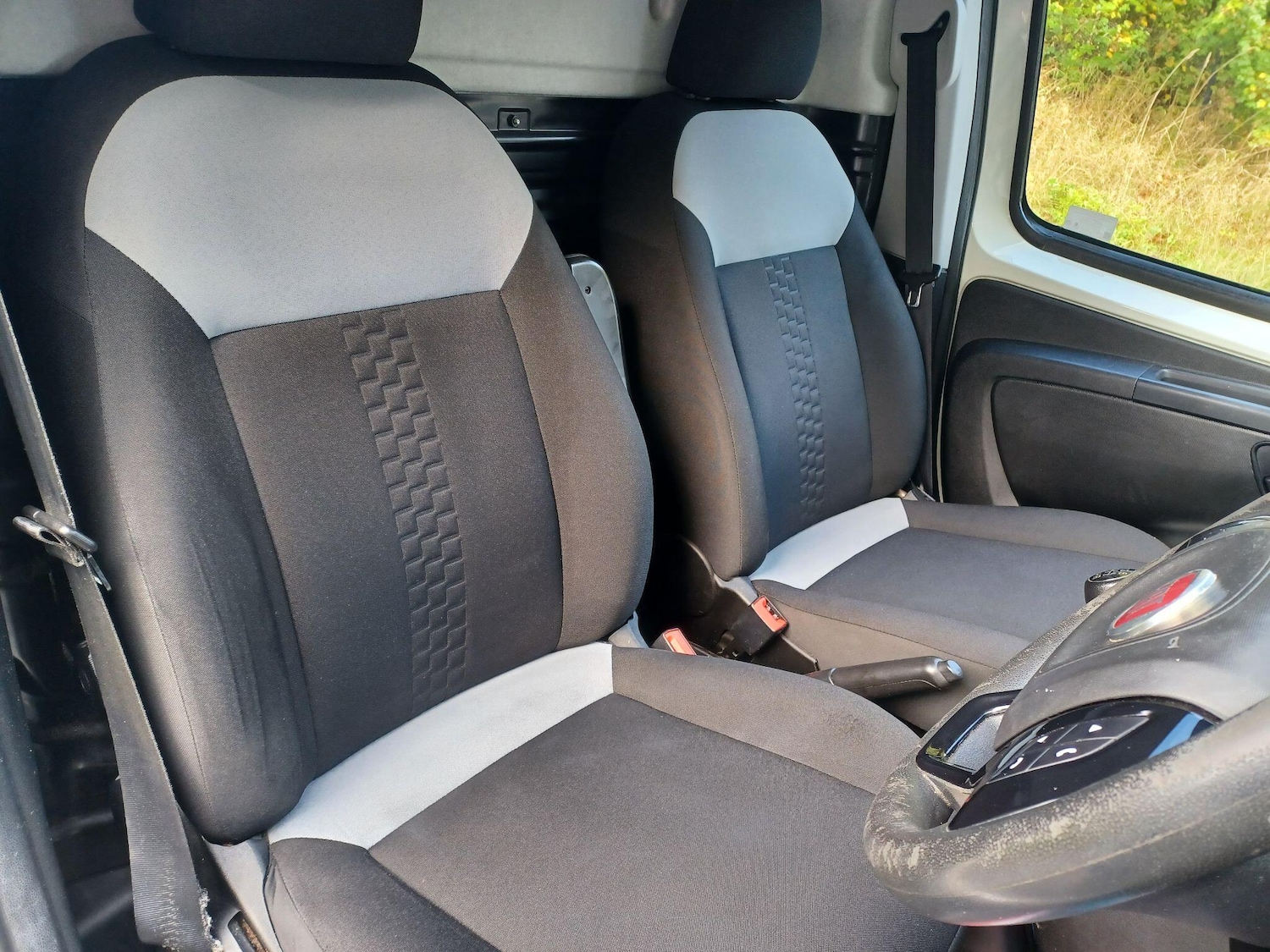 Used Fiat Fiorino 2020 for sale - 76422997: Photo 8