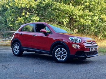 2021 (71) - 1.0 FireFly Turbo Pop Euro 6 (s/s) 5dr