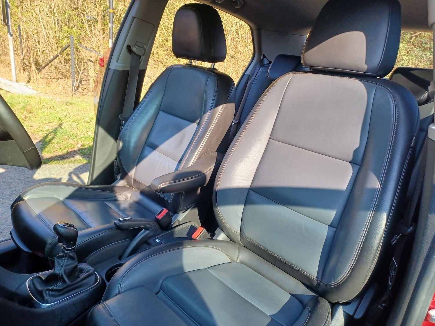 Used Vauxhall Mokka 2016 for sale - 78007737: Photo 10