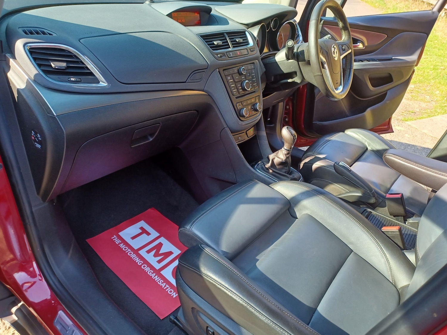 Used Vauxhall Mokka 2016 for sale - 78007737: Photo 11