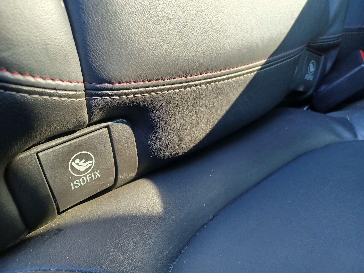 Used Vauxhall Mokka 2016 for sale - 78007737: Photo 15