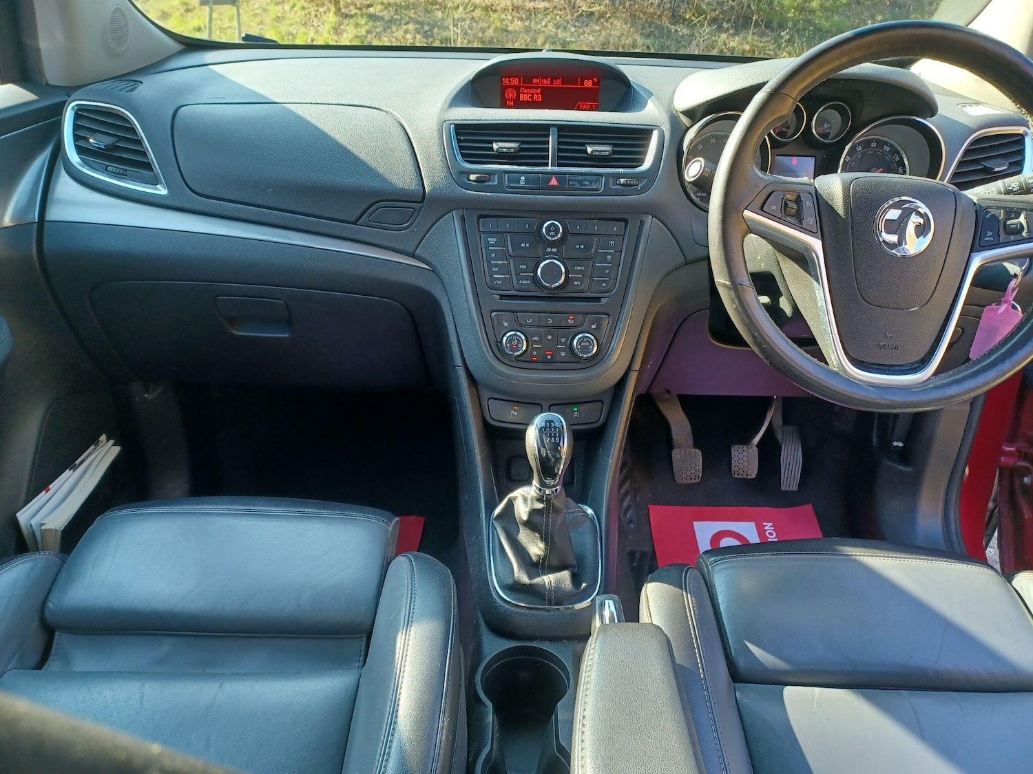 Used Vauxhall Mokka 2016 for sale - 78007737: Photo 16